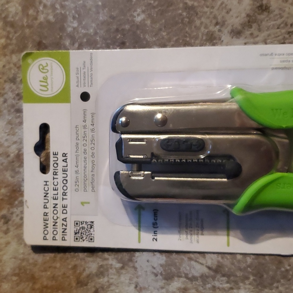 Power Punch - Picture 2 of 5